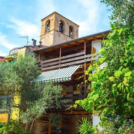 마네르바 델 가르다 Cozy Castello 아파트 외부 사진