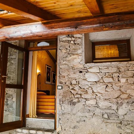 마네르바 델 가르다 Cozy Castello 아파트 외부 사진