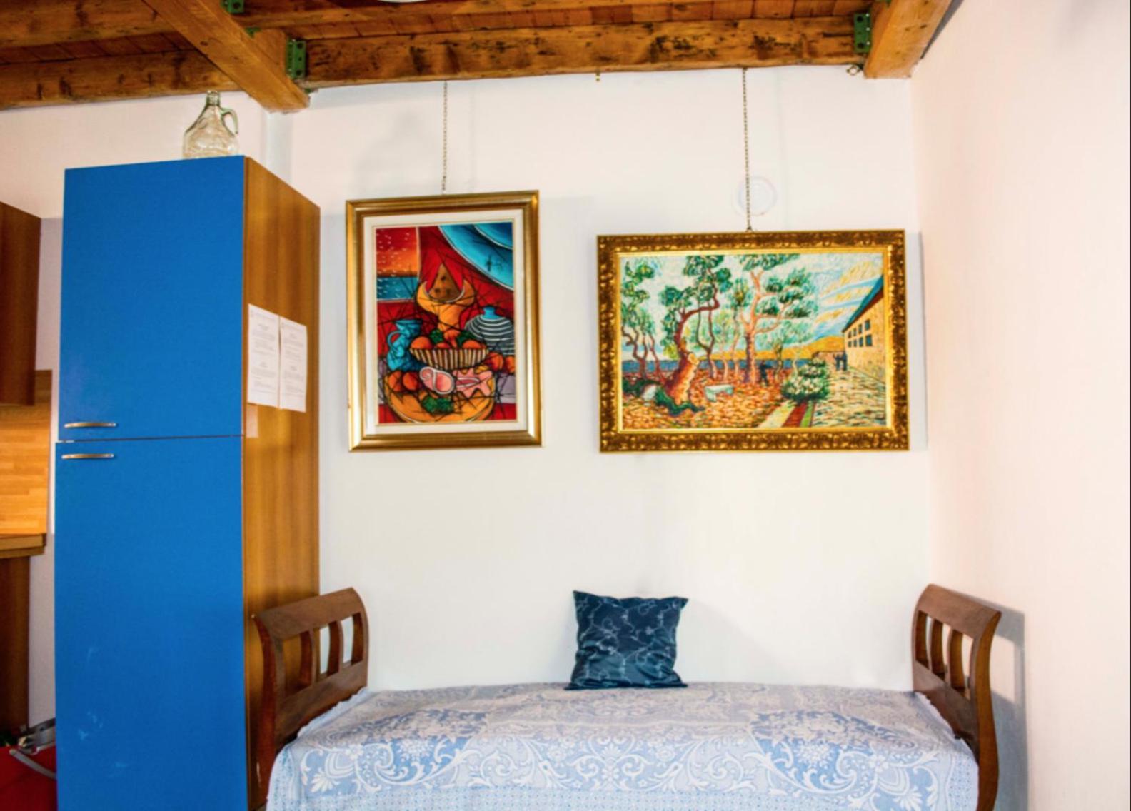 마네르바 델 가르다 Cozy Castello 아파트 외부 사진