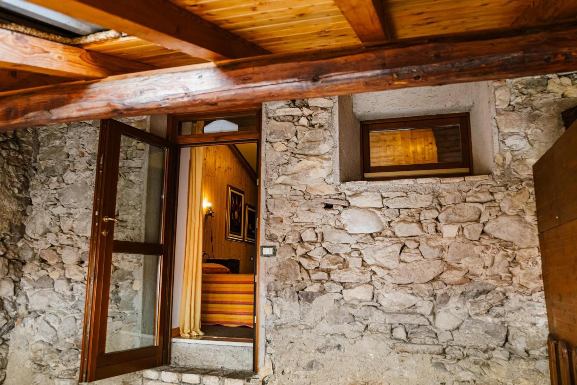 마네르바 델 가르다 Cozy Castello 아파트 외부 사진