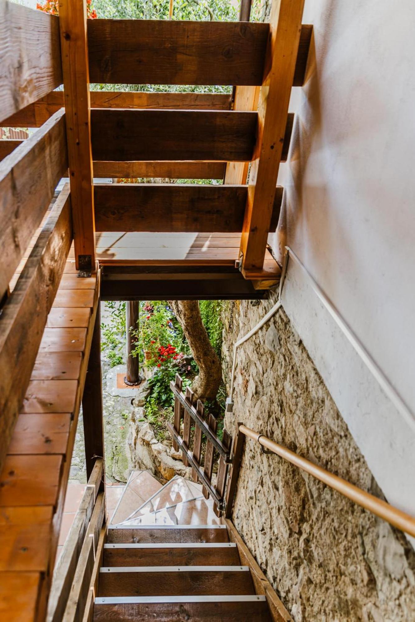 마네르바 델 가르다 Cozy Castello 아파트 외부 사진
