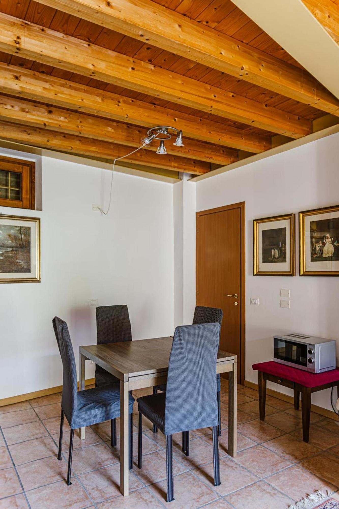마네르바 델 가르다 Cozy Castello 아파트 외부 사진