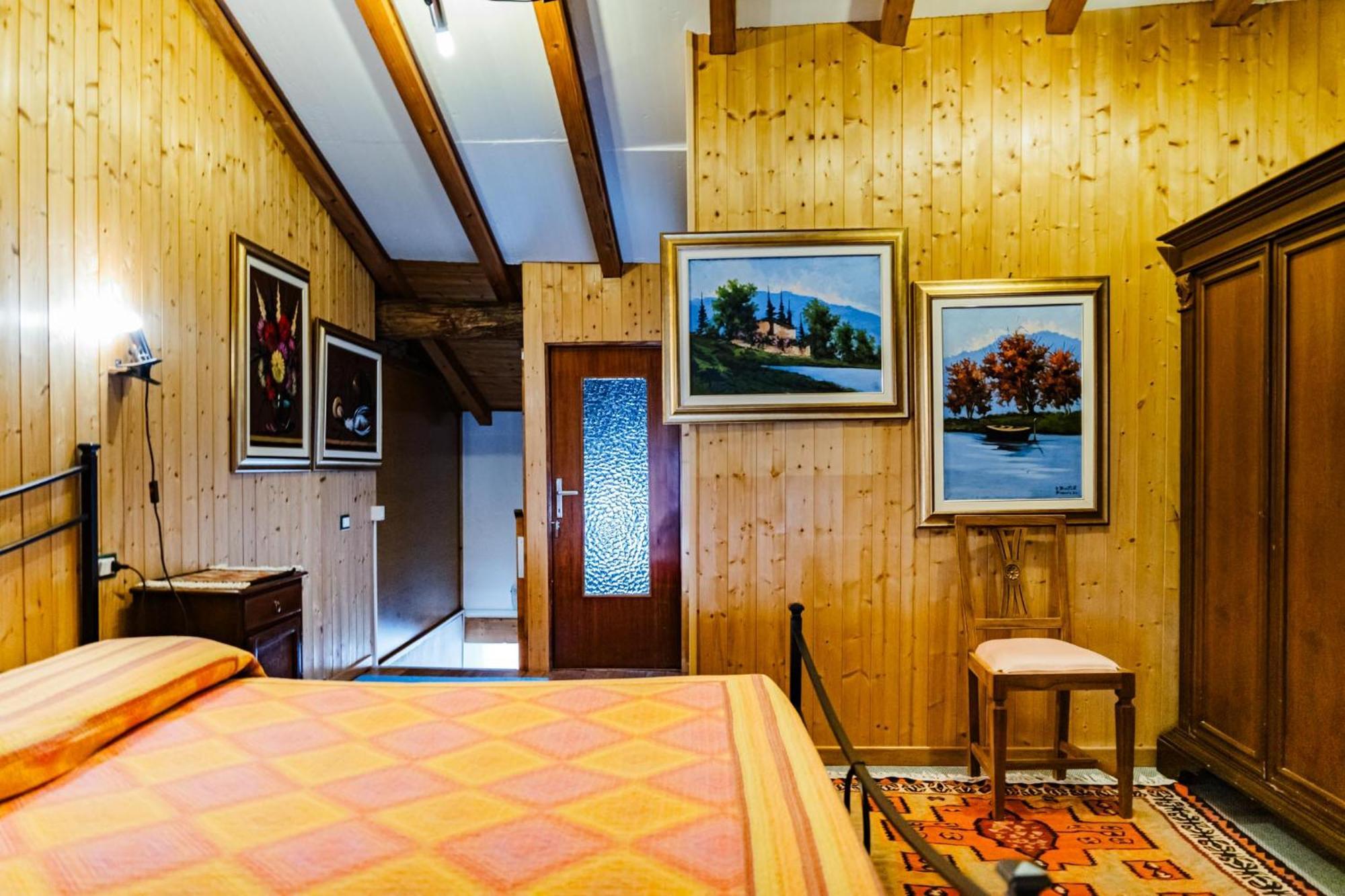 마네르바 델 가르다 Cozy Castello 아파트 외부 사진
