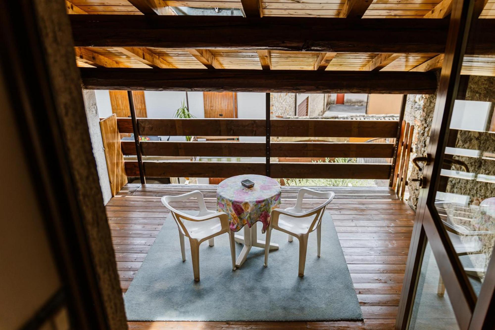 마네르바 델 가르다 Cozy Castello 아파트 외부 사진