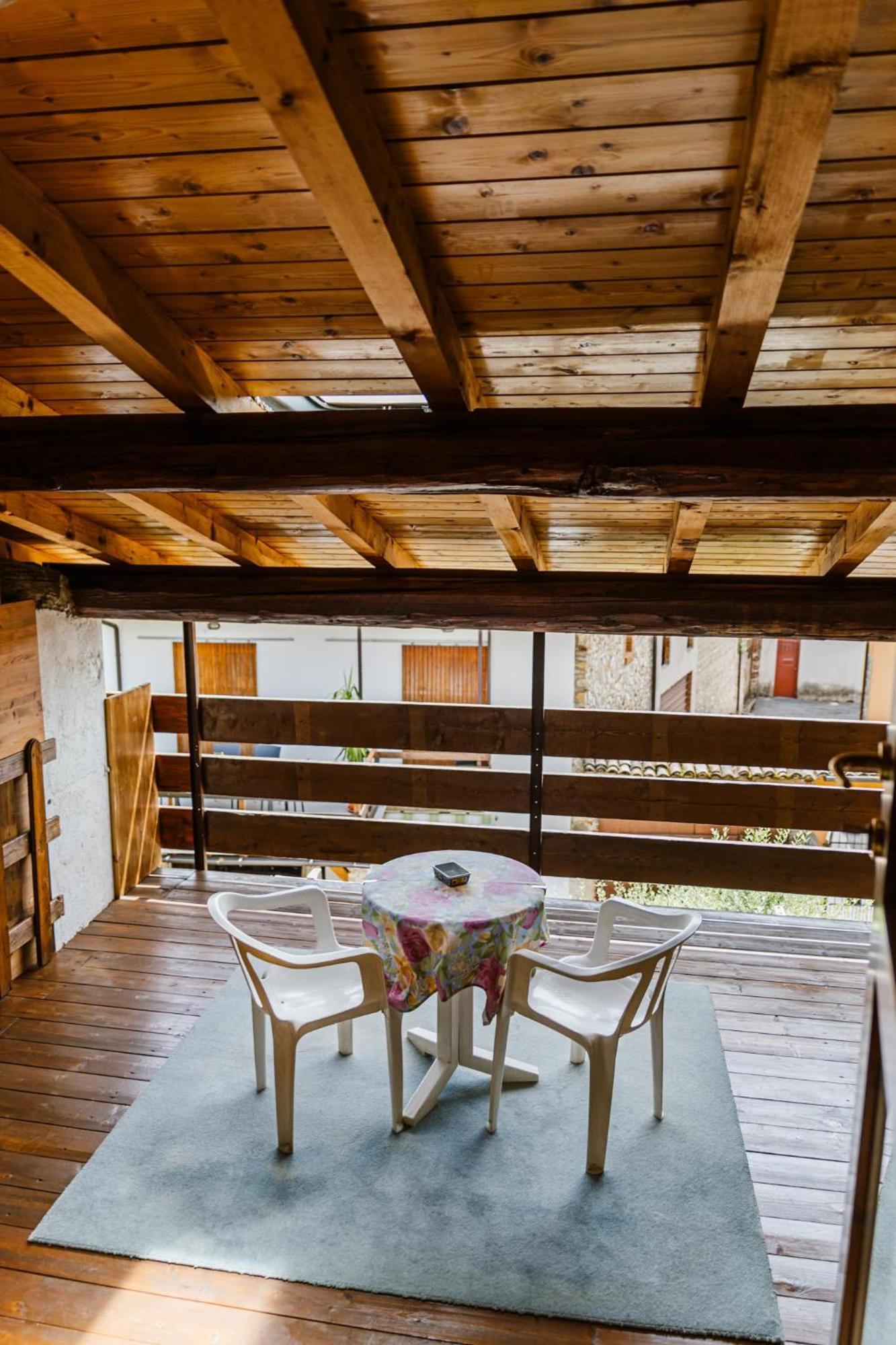 마네르바 델 가르다 Cozy Castello 아파트 외부 사진