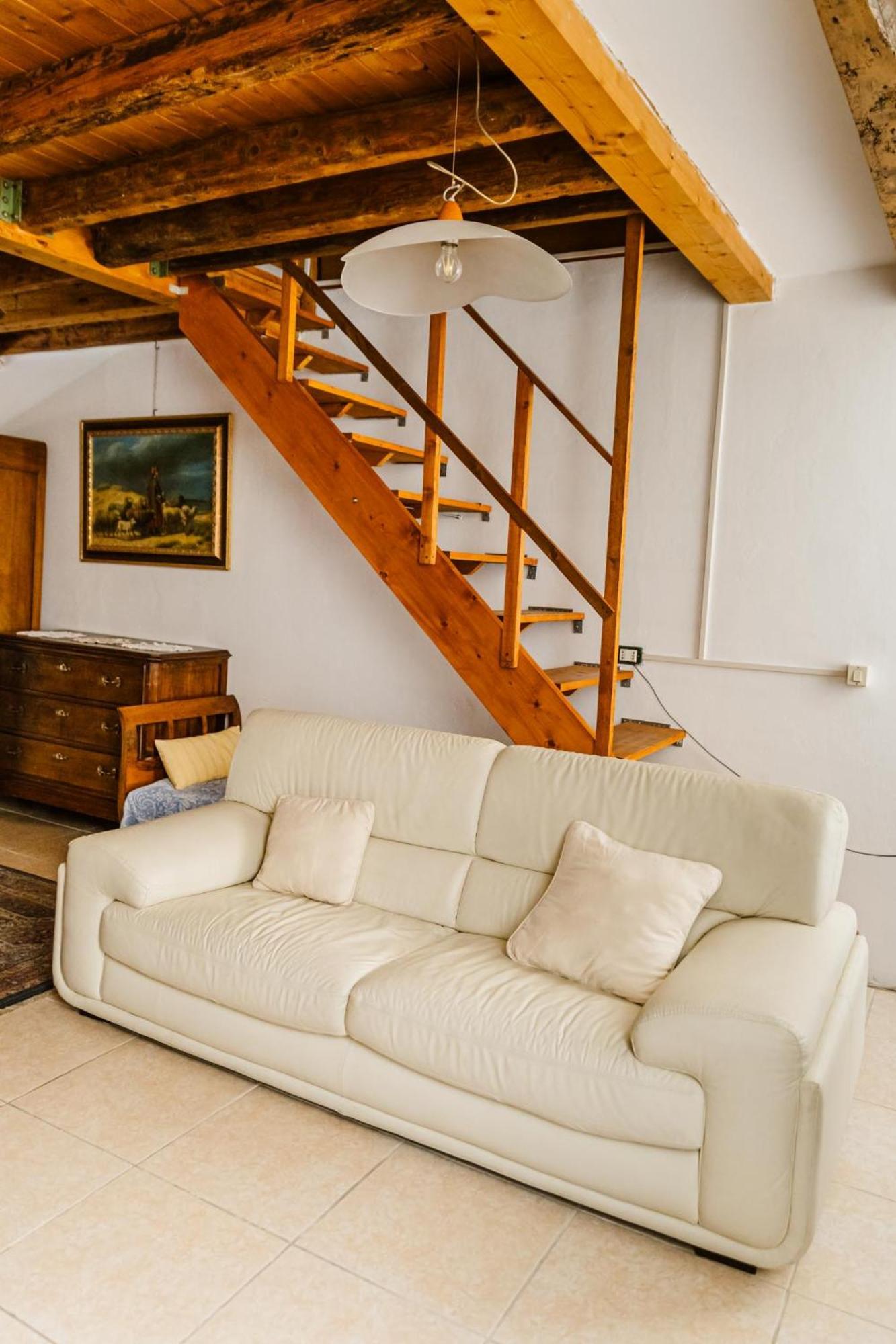마네르바 델 가르다 Cozy Castello 아파트 외부 사진