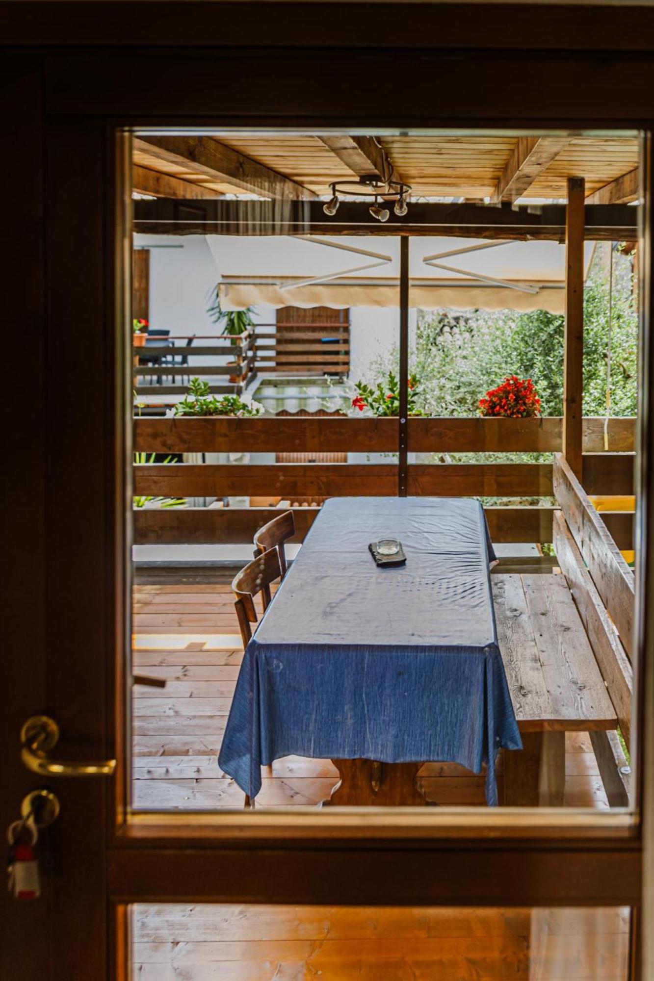 마네르바 델 가르다 Cozy Castello 아파트 외부 사진