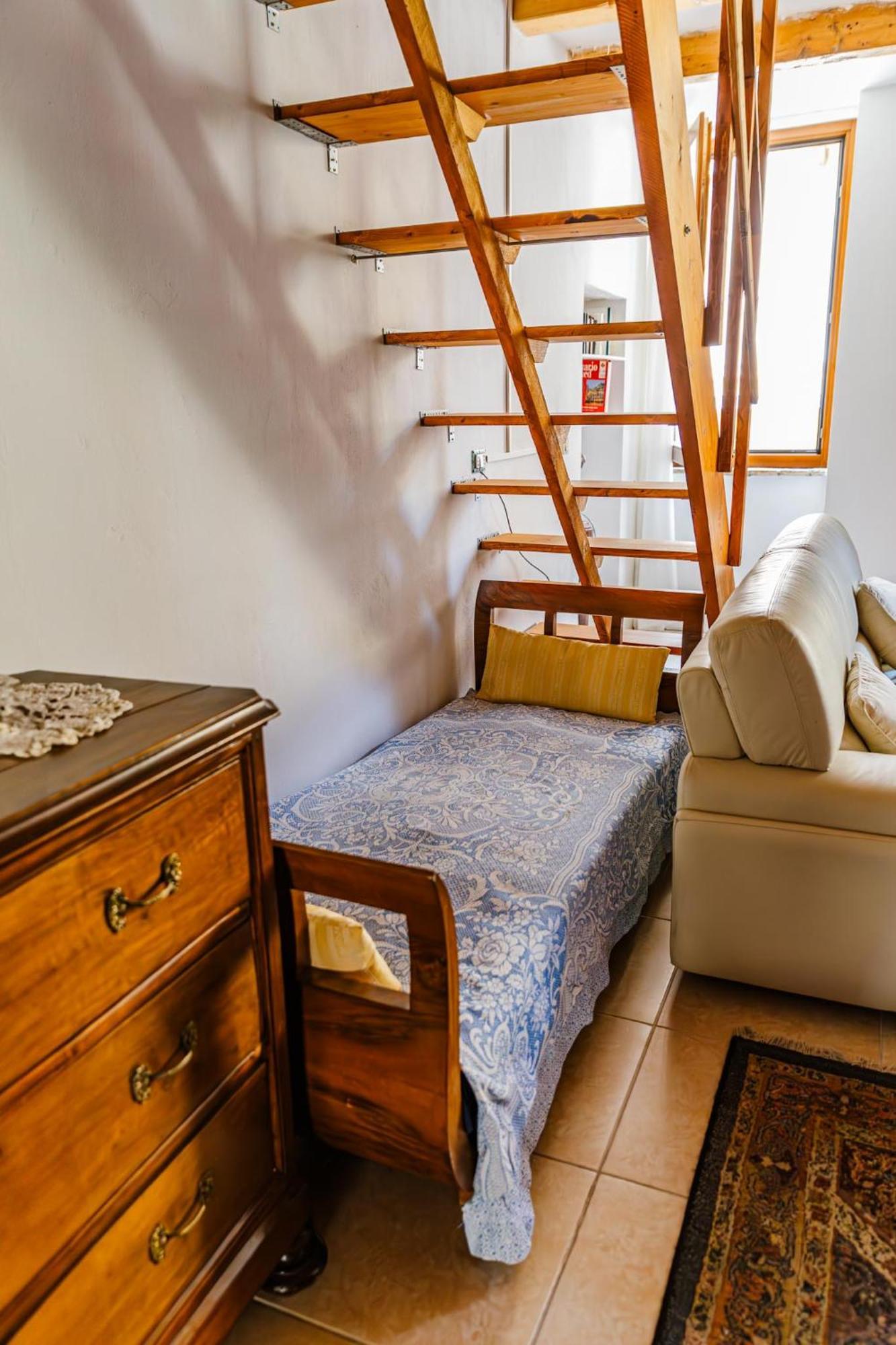 마네르바 델 가르다 Cozy Castello 아파트 외부 사진