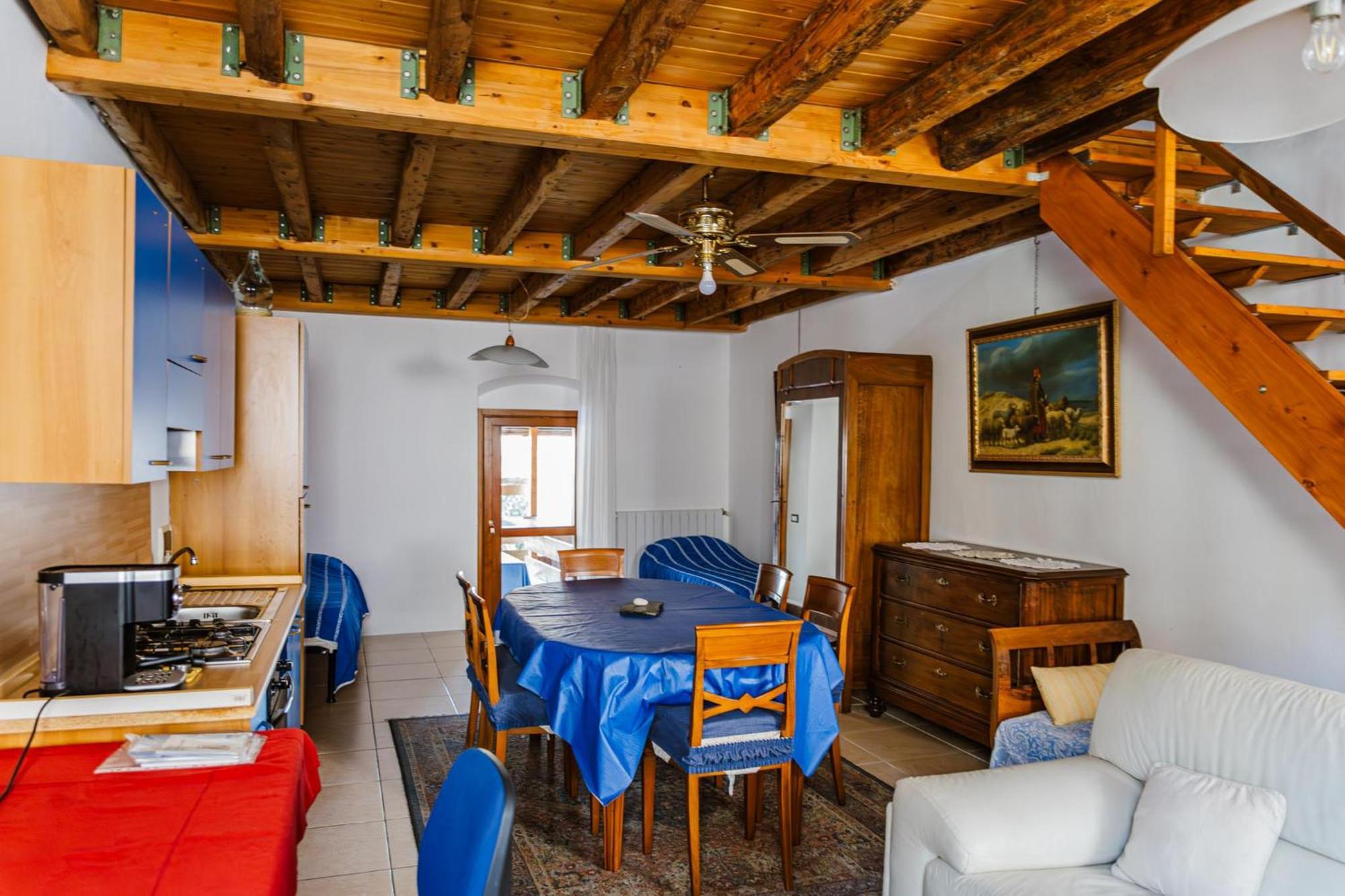마네르바 델 가르다 Cozy Castello 아파트 외부 사진