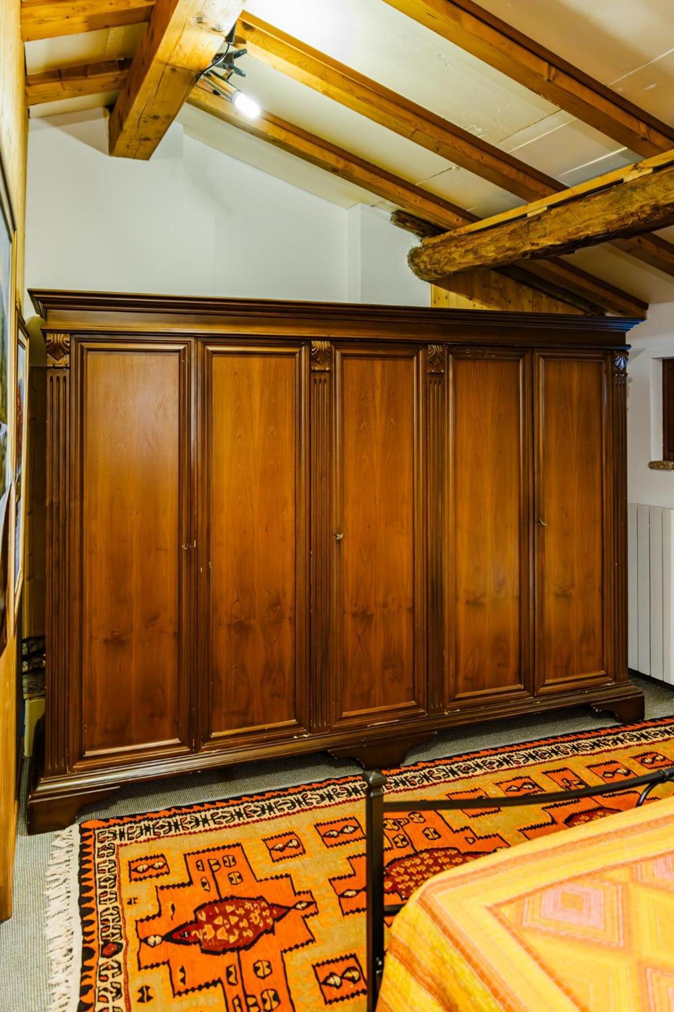 마네르바 델 가르다 Cozy Castello 아파트 외부 사진