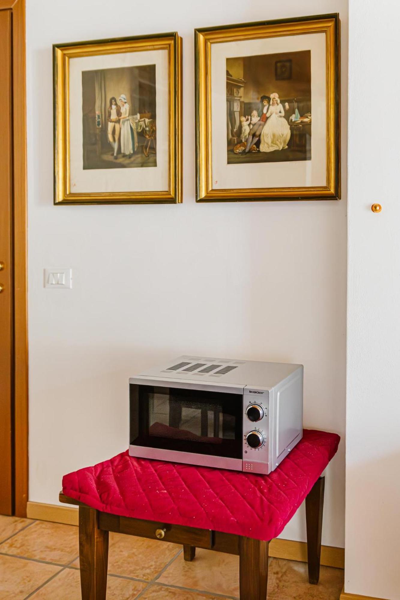 마네르바 델 가르다 Cozy Castello 아파트 외부 사진