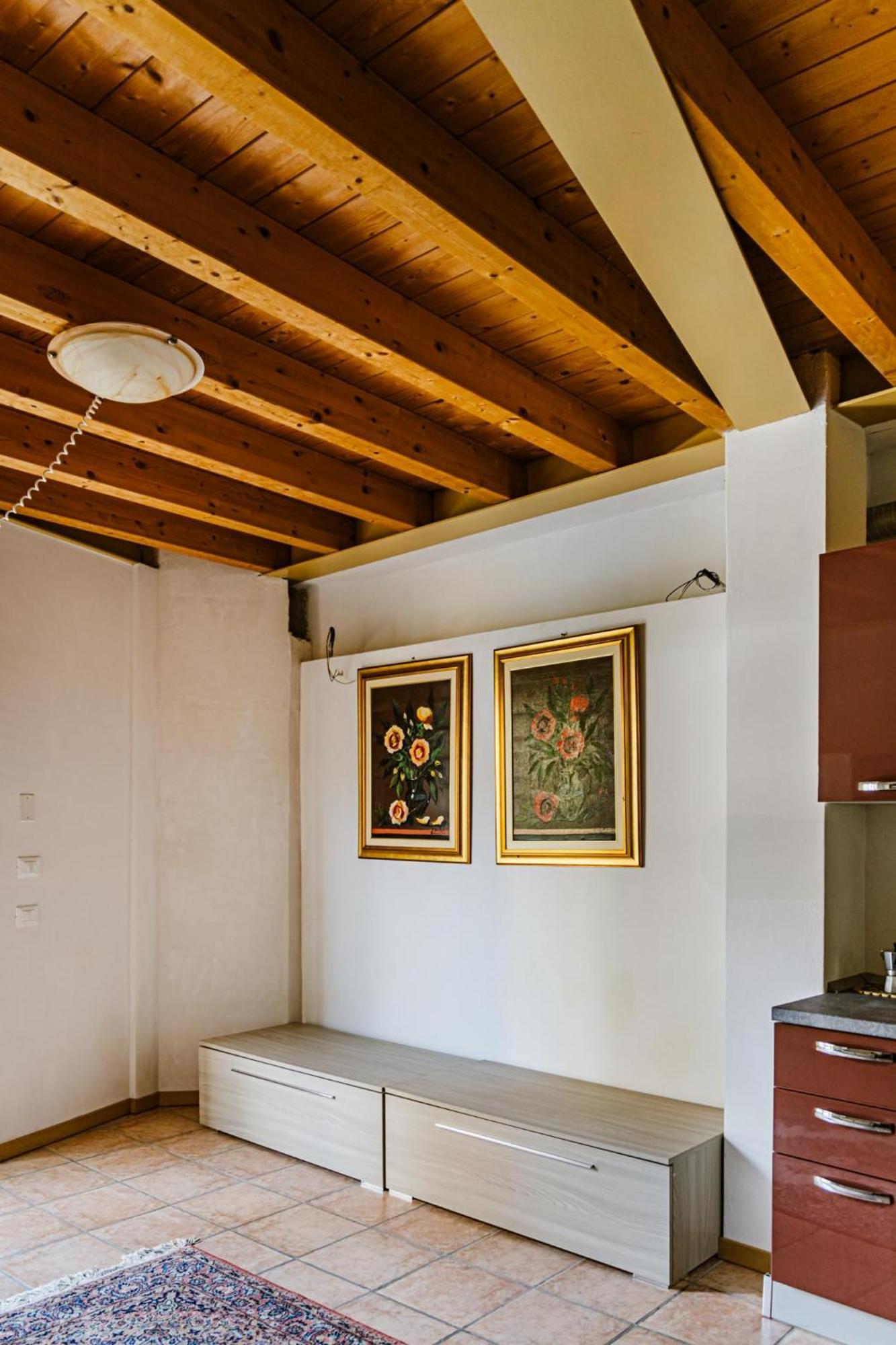 마네르바 델 가르다 Cozy Castello 아파트 외부 사진