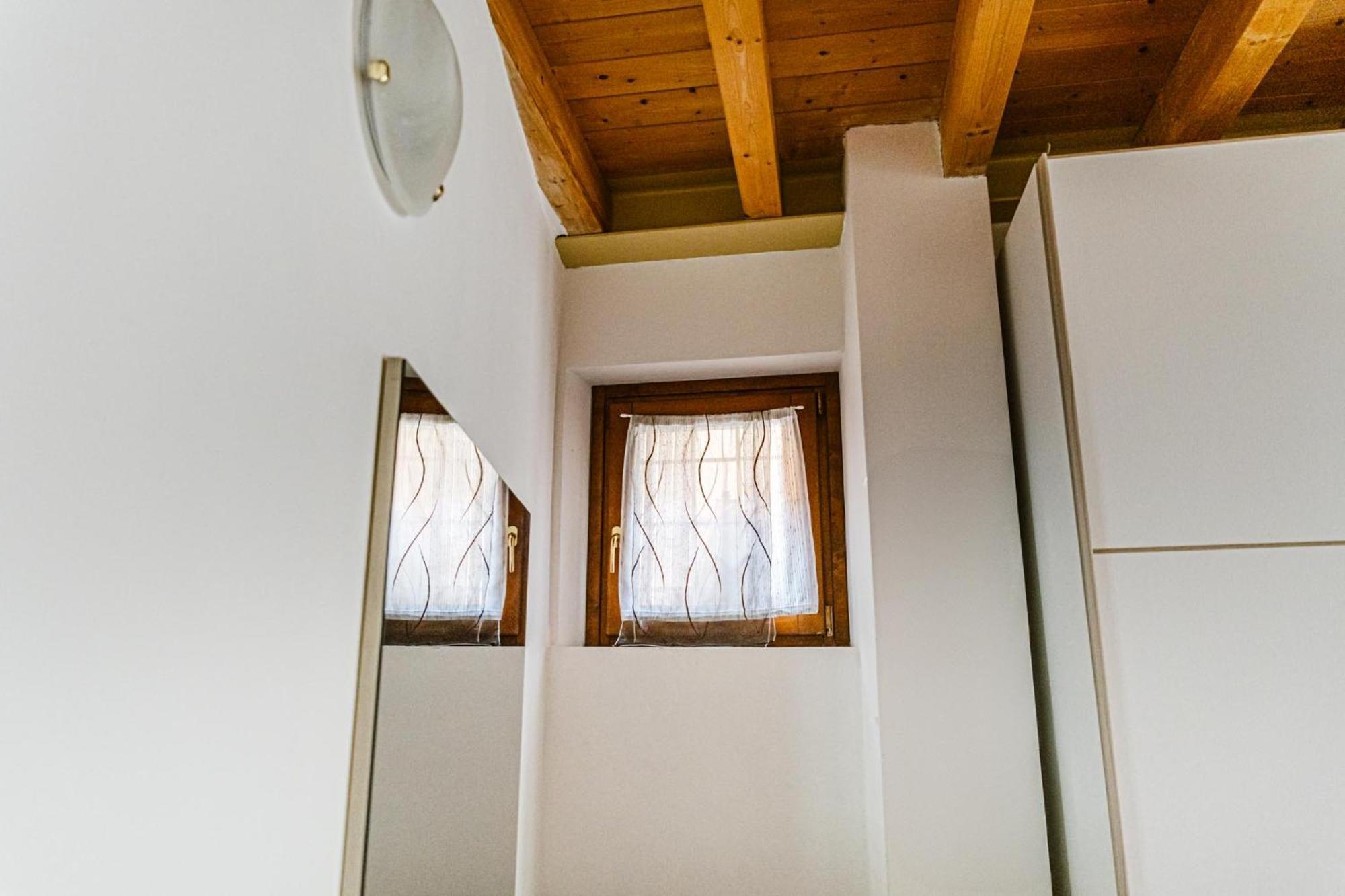 마네르바 델 가르다 Cozy Castello 아파트 외부 사진