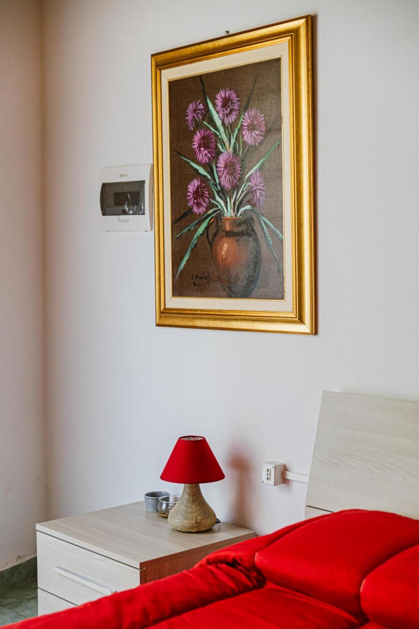 마네르바 델 가르다 Cozy Castello 아파트 외부 사진